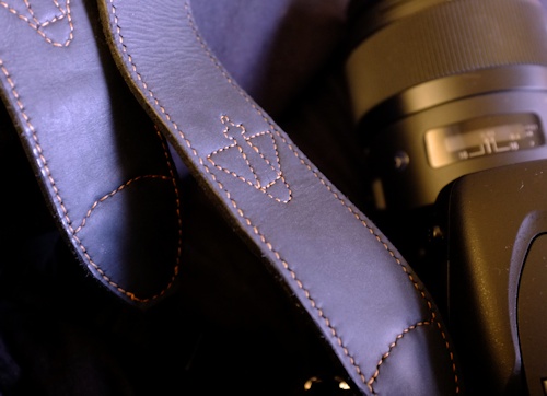 The Best Camera Strap in the World