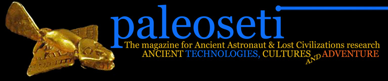 PaleoSeti Magazine